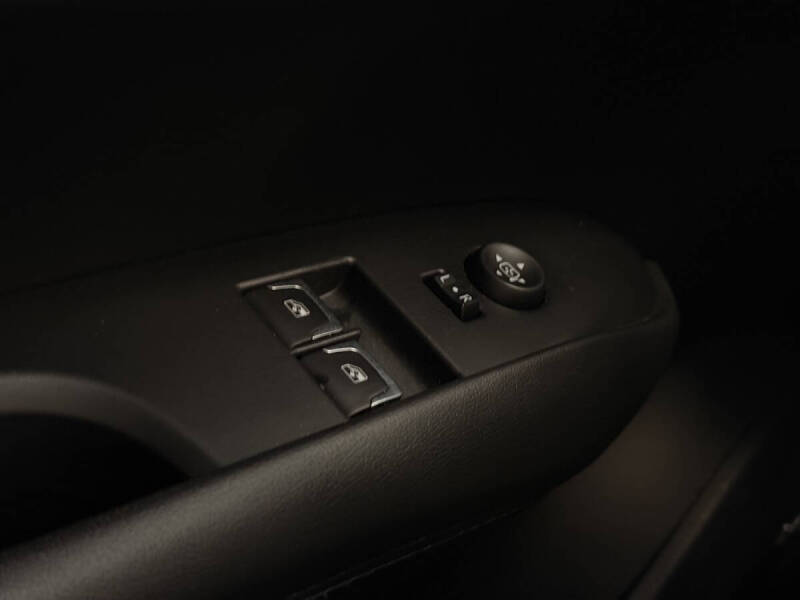 2017 Cadillac ATS 3.6L Premium Luxury