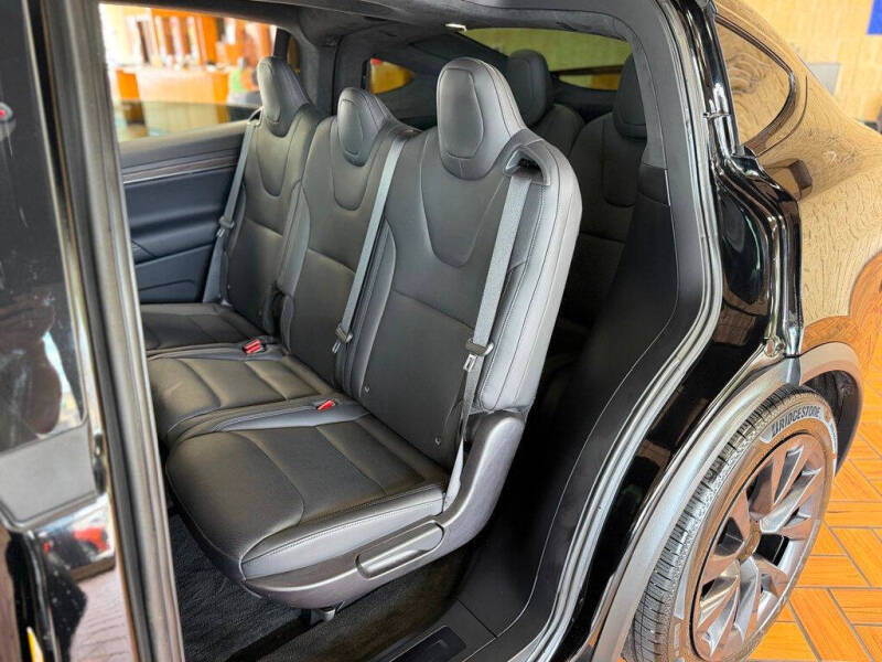 2023 Tesla Model X