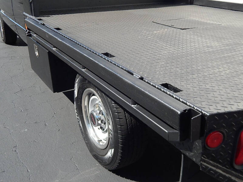 1992 GMC Sierra 2500