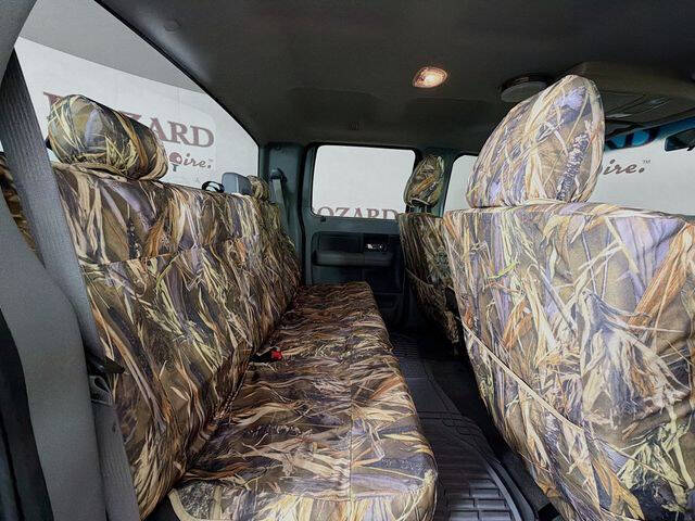 2006 Ford F-150