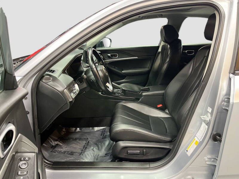 2025 Acura Integra
