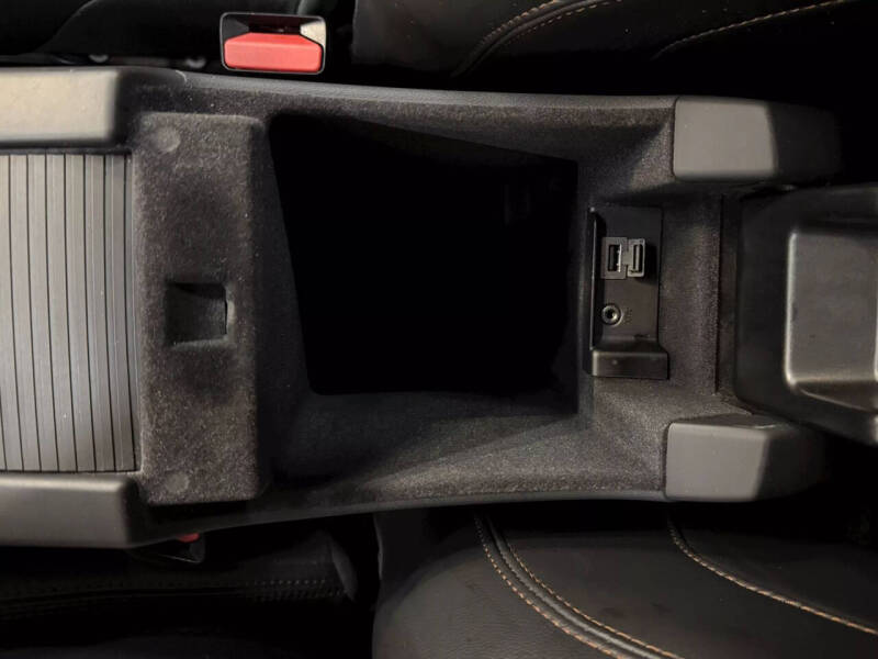 2017 Volvo V60 Cross Country T5 Premier