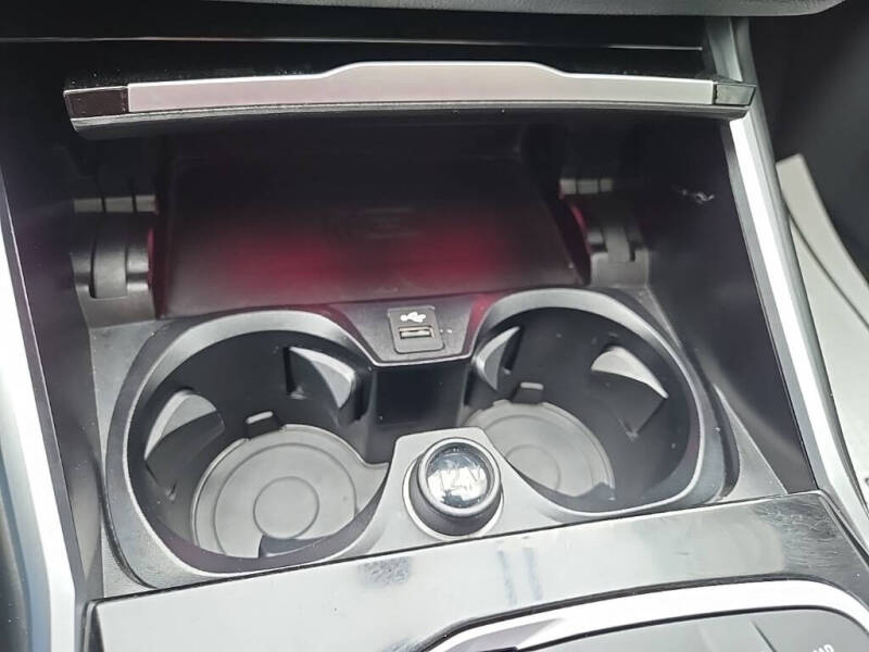 2024 BMW i4 eDrive40 Gran Coupe