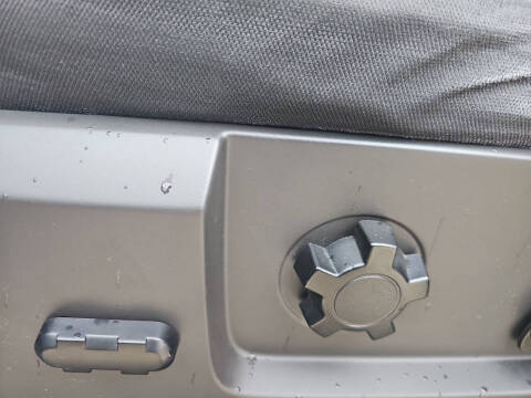 2008 Ford Expedition XLT