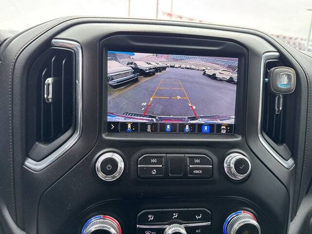 2023 GMC Sierra 2500HD