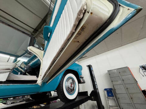 1956 Ford Fairlane