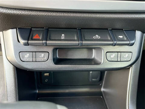 2015 Chevrolet Colorado