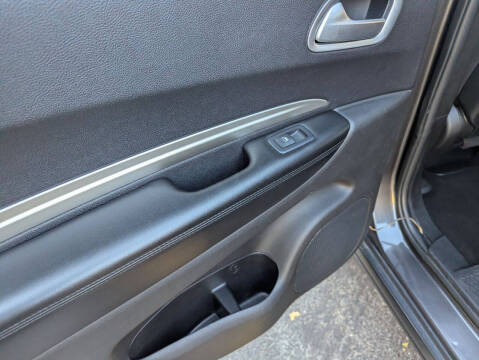 2019 Dodge Durango SXT