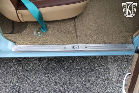 1959 Chevrolet Nomad