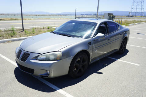 2007 Pontiac Grand Prix for sale at HOUSE OF JDMs - Sports Plus Motor Group in Newark CA