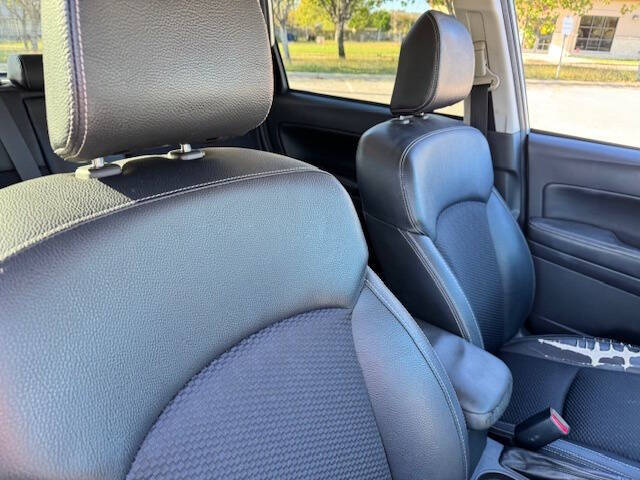 2015 Subaru Forester 2.0XT Premium