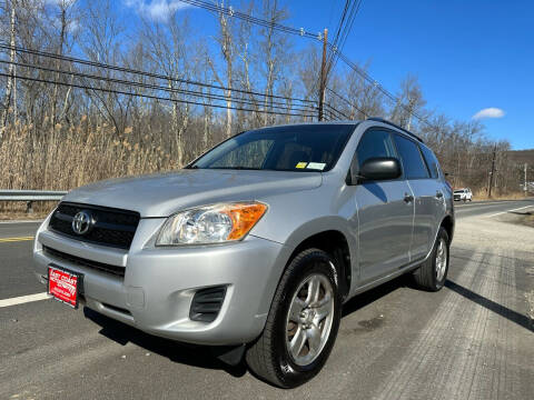 2011 Toyota RAV4 for sale at East Coast Motors in Dover NJ