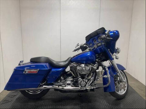 2006 Harley-Davidson Ultra Classic Electra Glide