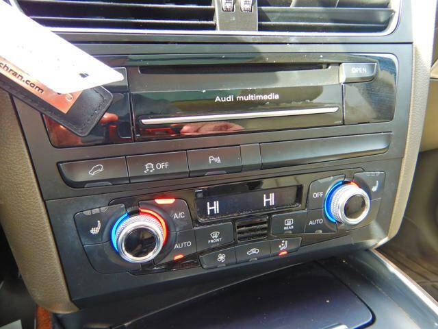 2016 Audi Q5 2.0T quattro Premium Plus