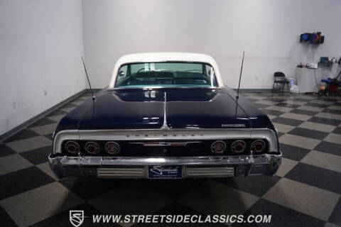 1964 Chevrolet Impala