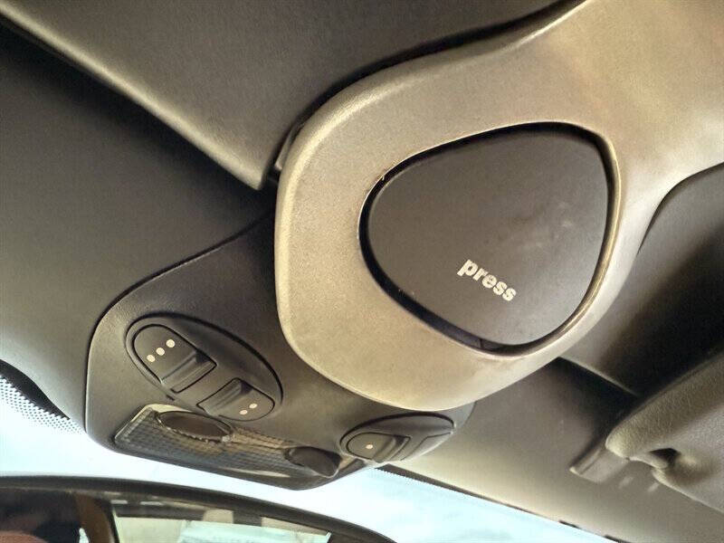 2008 Porsche Boxster