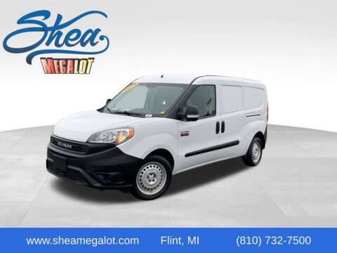 2021 RAM ProMaster City for sale at Bankruptcy Auto Loans Now in Flint MI