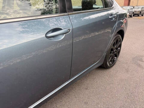 2013 Mazda MAZDA6 i Touring Plus