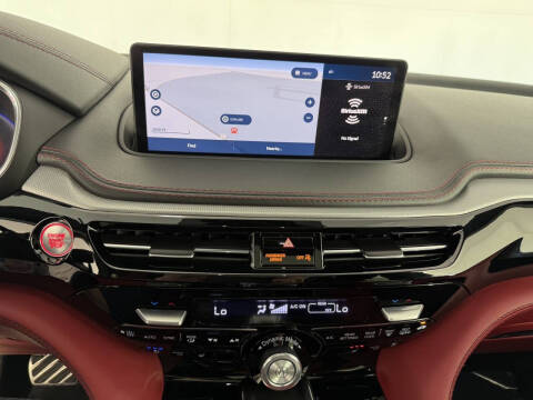 2022 Acura MDX SH-AWD w/A-SPEC