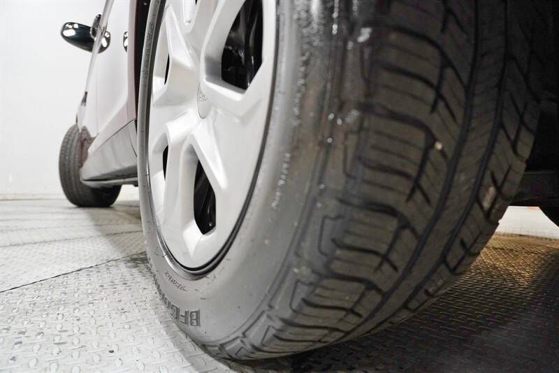 2016 Ford Taurus Police Interceptor