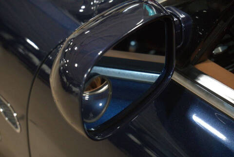 2007 Maserati Quattroporte Sport GT Automatic