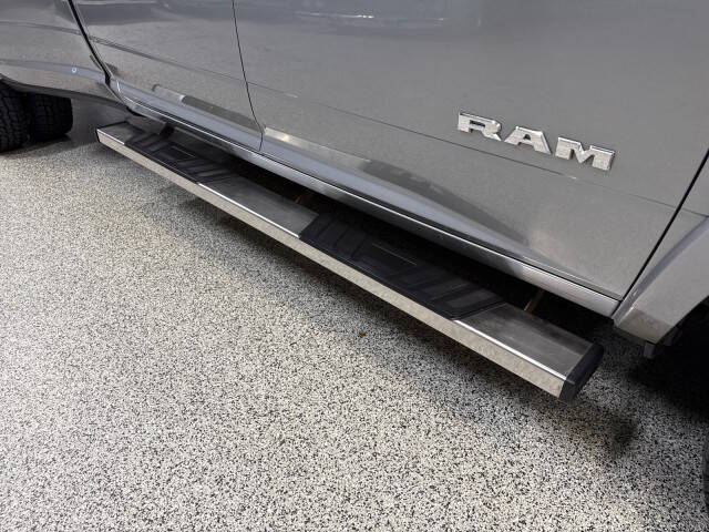 2020 RAM 3500 Laramie