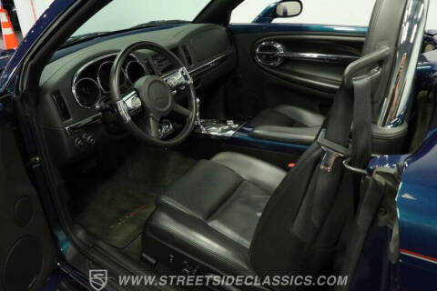 2006 Chevrolet SSR