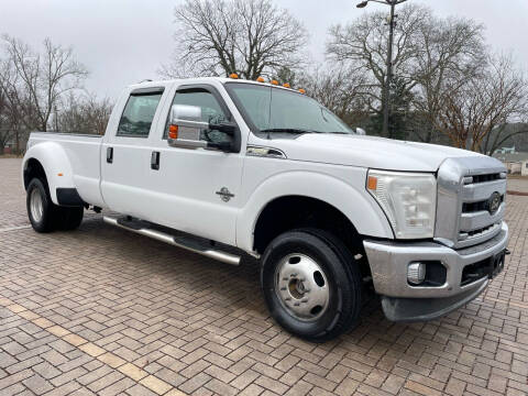 2013 Ford F-350 Super Duty for sale at PFA Autos in Union City GA