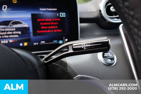 2024 Mercedes-Benz C-Class C 300 4MATIC