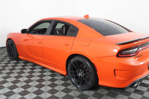 2020 Dodge Charger
