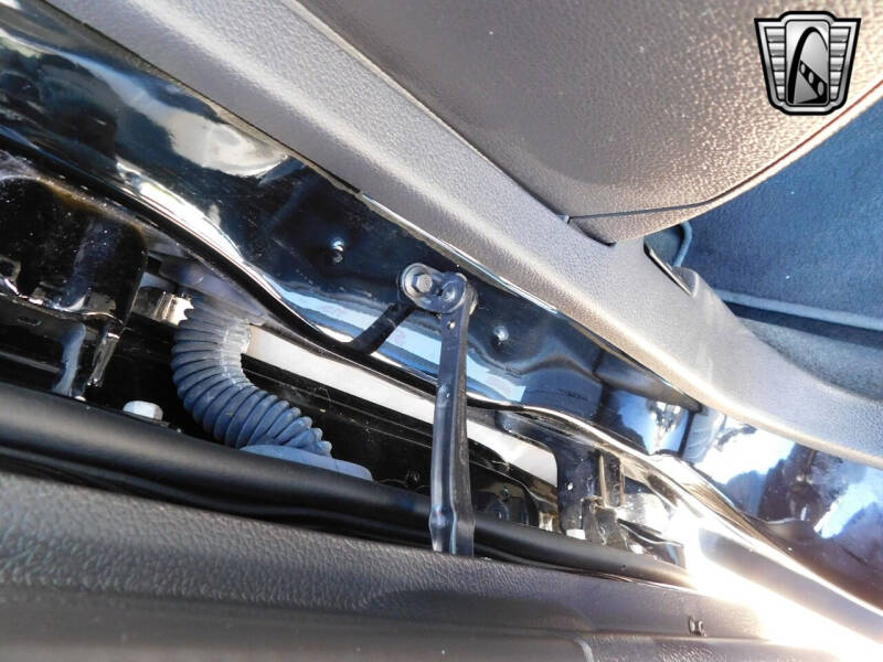 2012 Ford Shelby GT500