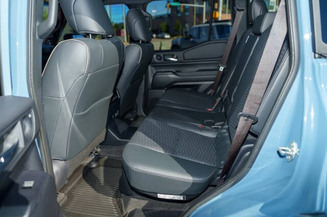 2024 Toyota Land Cruiser First Edition