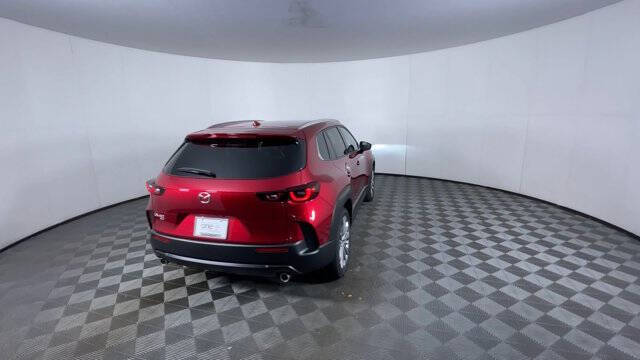 2026 Mazda CX-50 2.5 S Premium