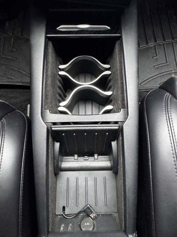 2017 Tesla Model S 100D