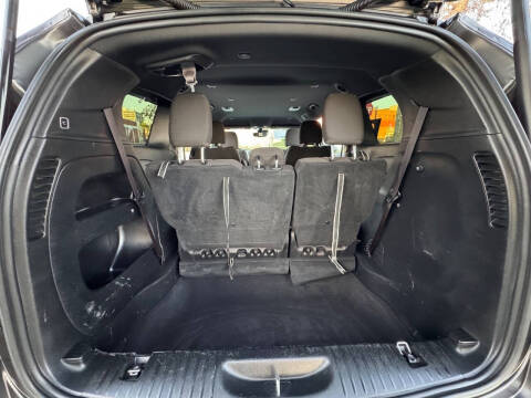 2022 Chrysler Pacifica Touring