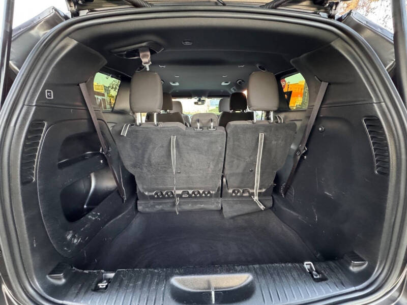 2022 Chrysler Pacifica Touring