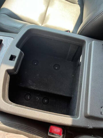 2013 GMC Yukon Denali