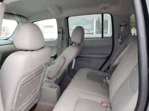 2006 Chevrolet HHR LS