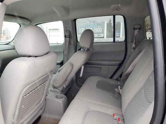 2006 Chevrolet HHR LS