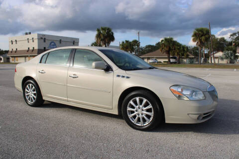 2011 Buick Lucerne CX