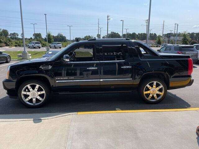 Cadillac Escalade EXT For Sale - Carsforsale.com®