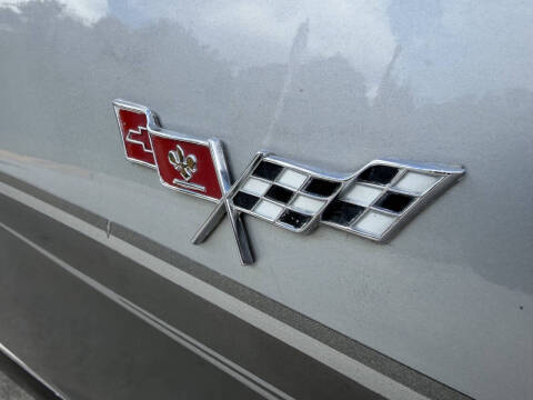 1978 Chevrolet Corvette