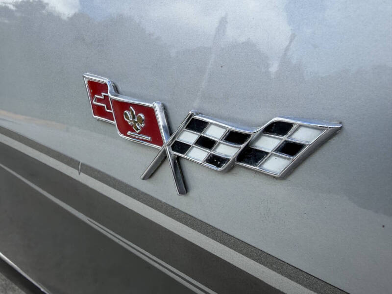 1978 Chevrolet Corvette