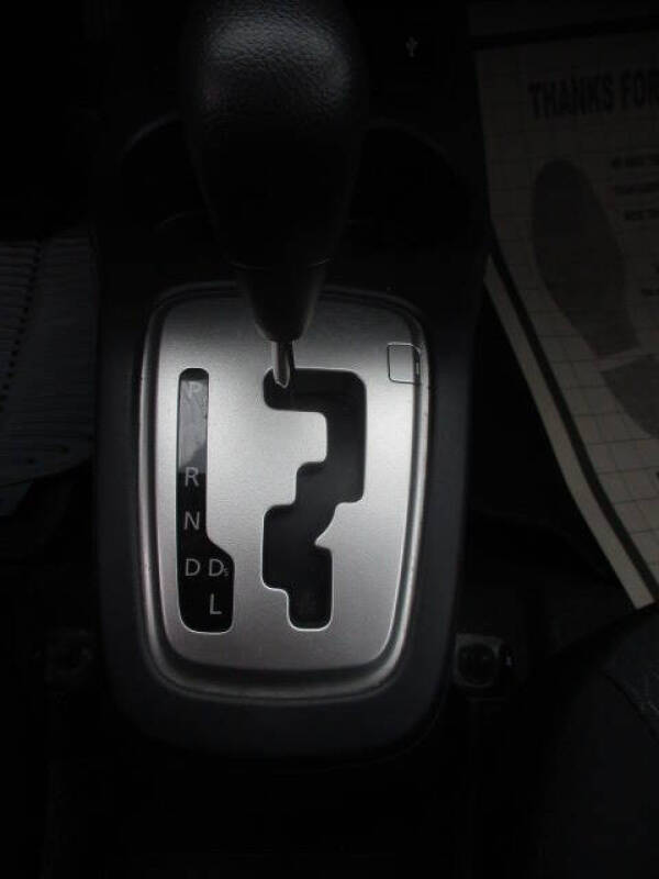 2023 Mitsubishi Mirage G4 ES