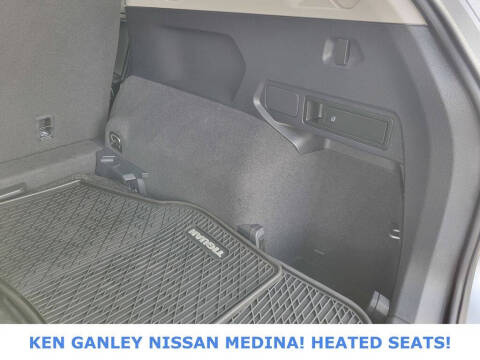 2023 Volkswagen Tiguan S 4Motion