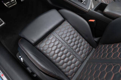 2018 Audi RS 5 2.9T quattro