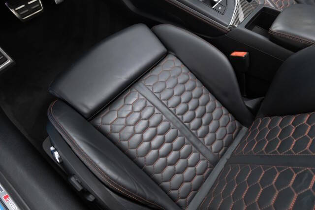 2018 Audi RS 5 2.9T quattro