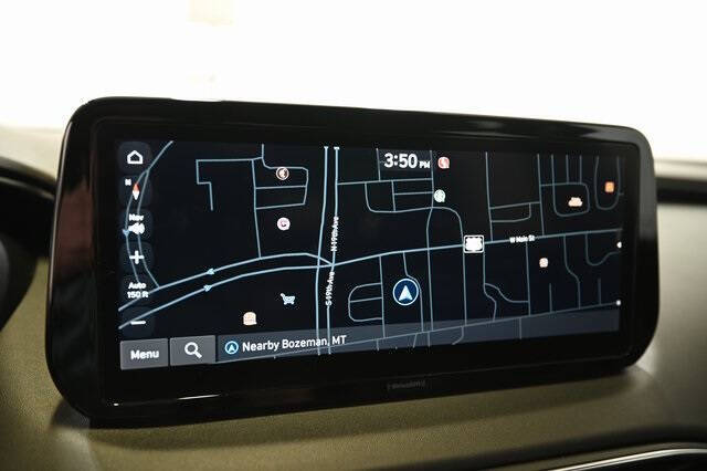 2023 Hyundai Santa Fe XRT