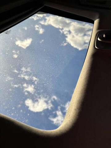 2016 GMC Terrain Denali