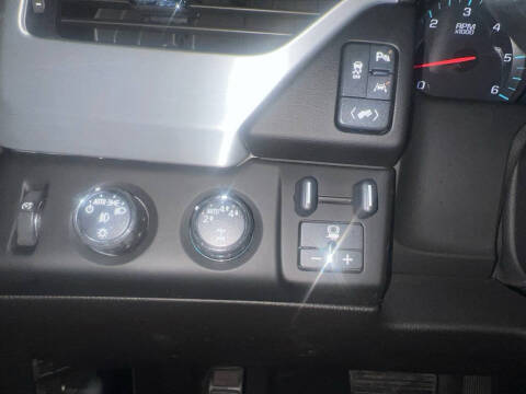 2017 GMC Yukon XL SLT